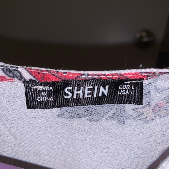 Romper - Picture 5 of 5